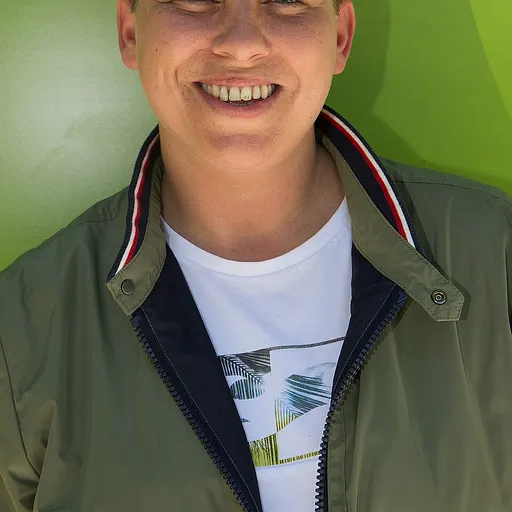 Kerstin Ott