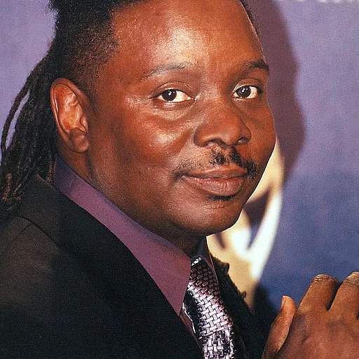 Philip Bailey