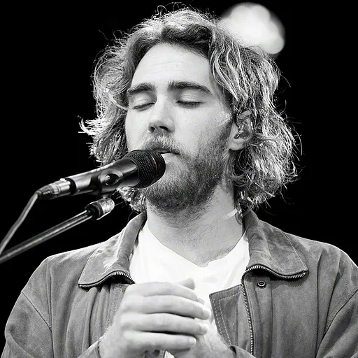 Matt Corby