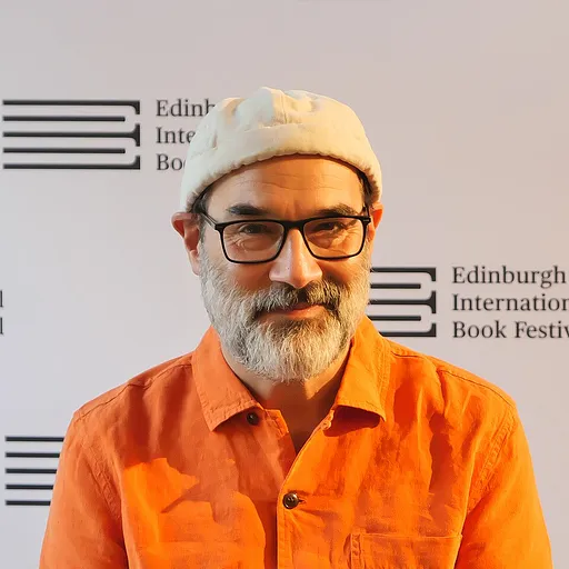 Adam Buxton