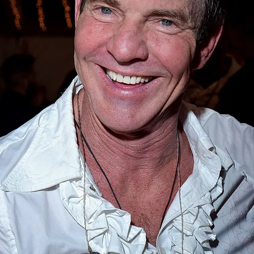 Dennis Quaid