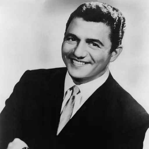Buddy Greco
