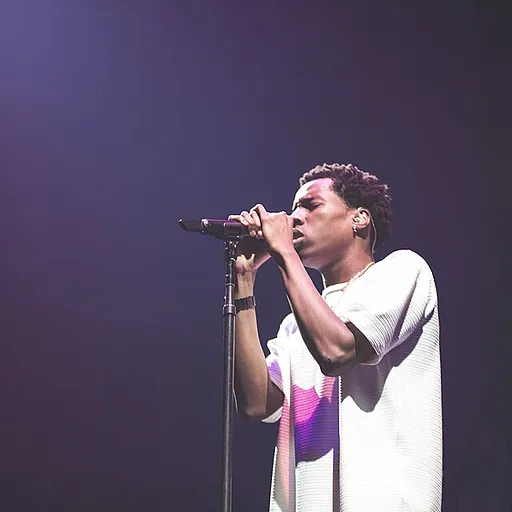 Roy Woods