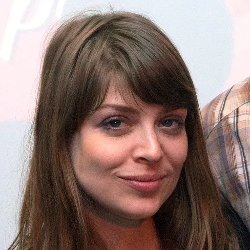 Amber Benson