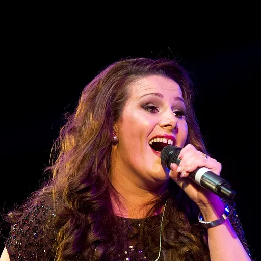 Sam Bailey