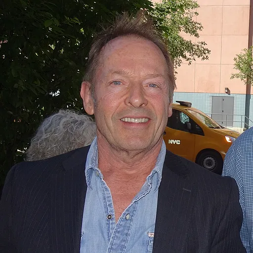 Simon Kirke