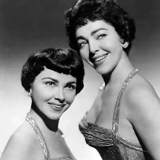 The Barry Sisters