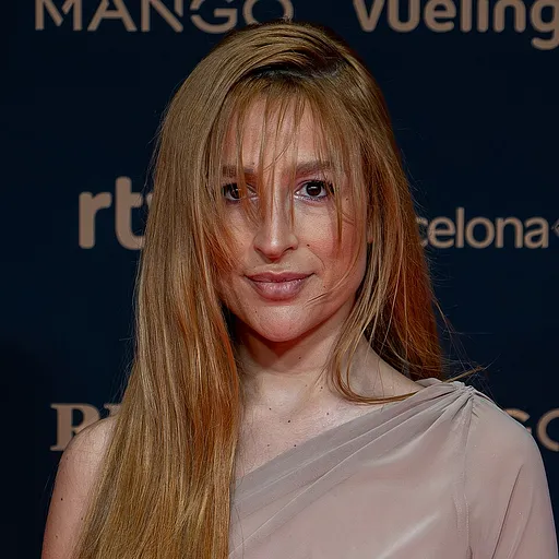 Belén Aguilera