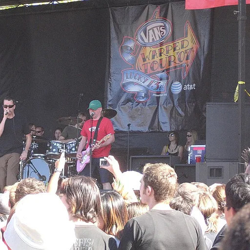 The Vandals