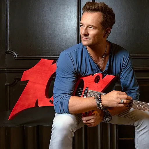 David Hallyday