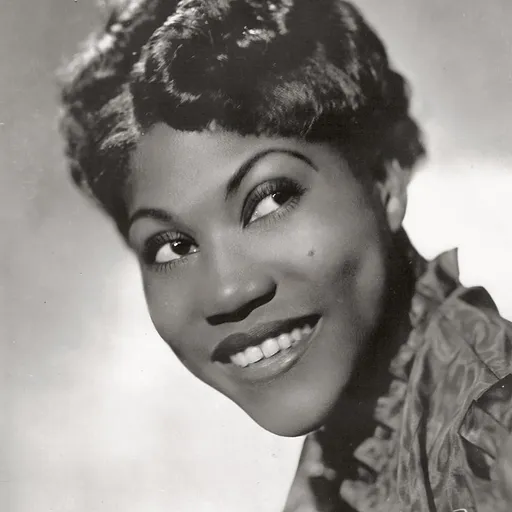Sister Rosetta Tharpe