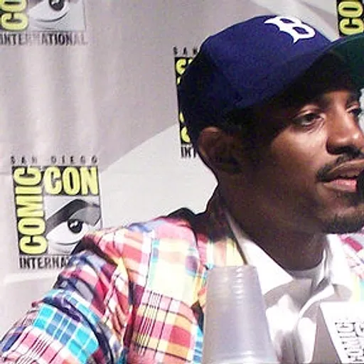 André 3000