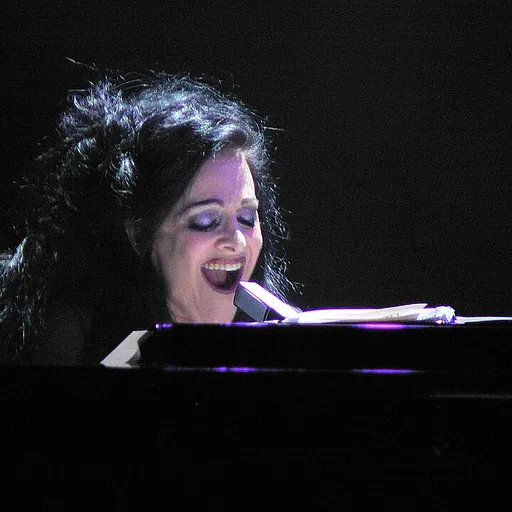 Diamanda Galás