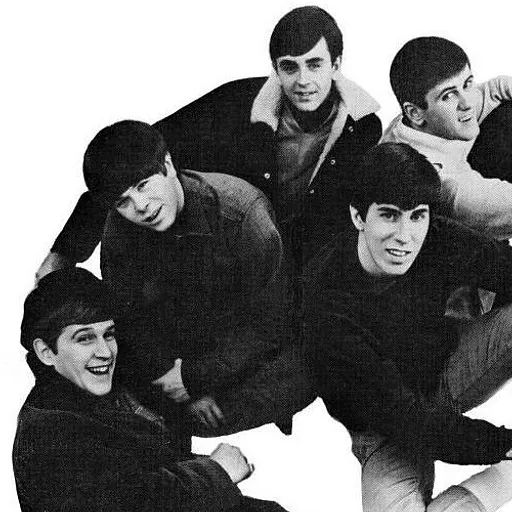 The Kingsmen