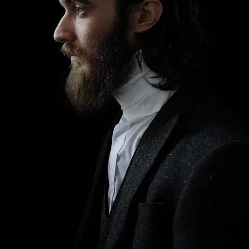 Keaton Henson