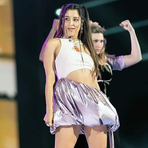 Marina Satti
