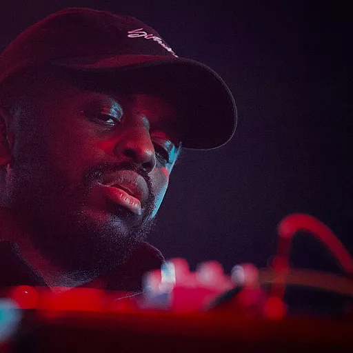 Alfa Mist