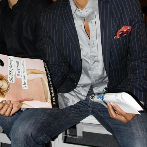 Eric Benét
