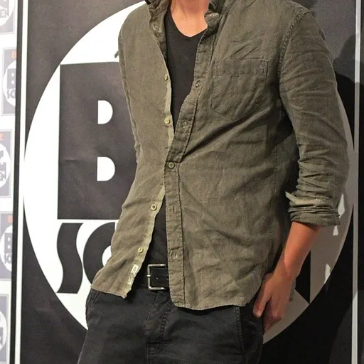 Jeremy Irvine