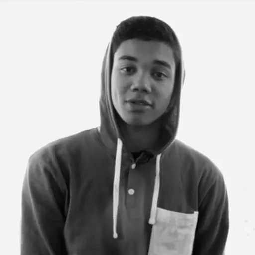 Roshon Fegan