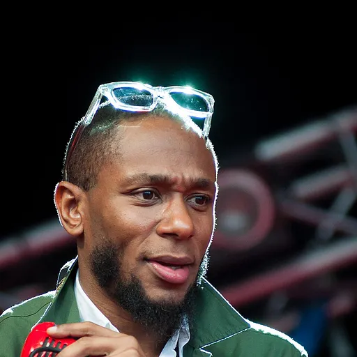 Yasiin Bey