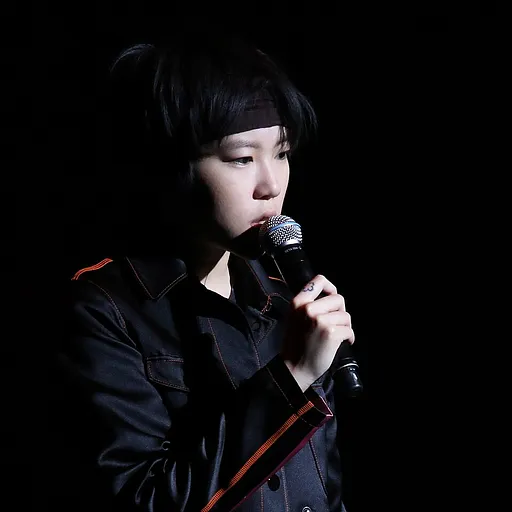 Leah Dou