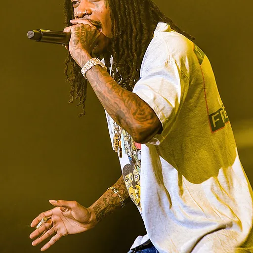 Wiz Khalifa