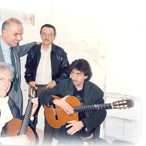 Paulinho Nogueira