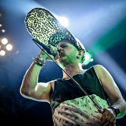 Jack Parow