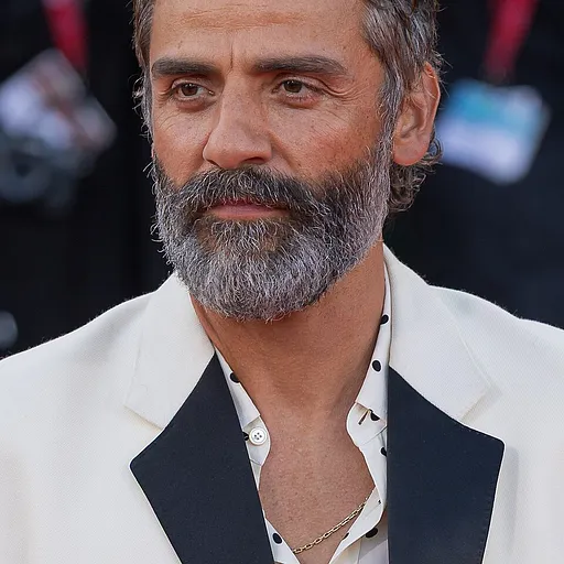 Oscar Isaac