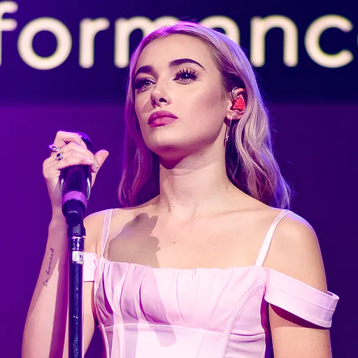 Olivia O’Brien