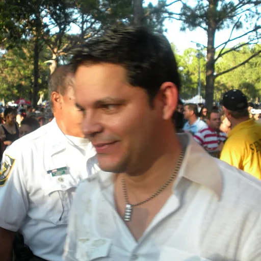 Rey Ruiz