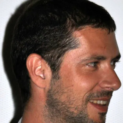 Melvil Poupaud
