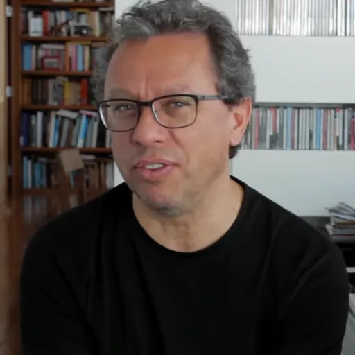 Mário Laginha