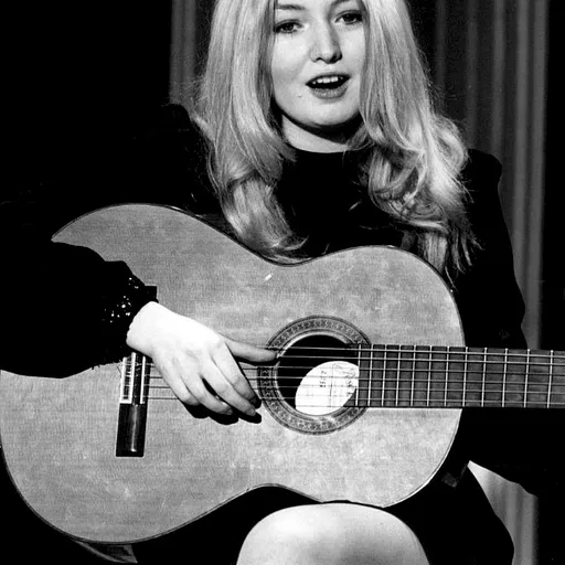 Mary Hopkin