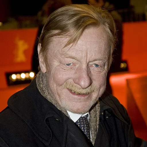 Otto Sander