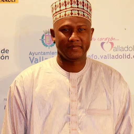 Ablaye Cissoko