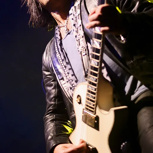 Steve Conte