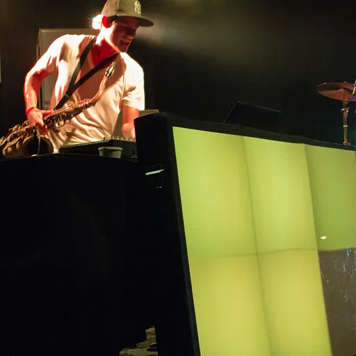 Big Gigantic