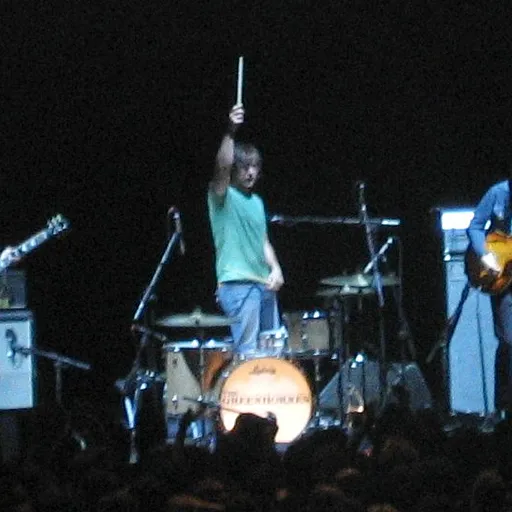 The Greenhornes