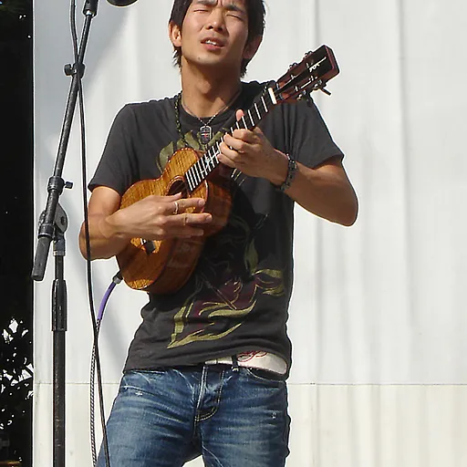 Jake Shimabukuro