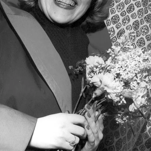 Bibi Johns