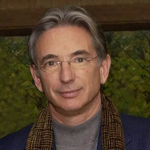 Michael Tilson Thomas