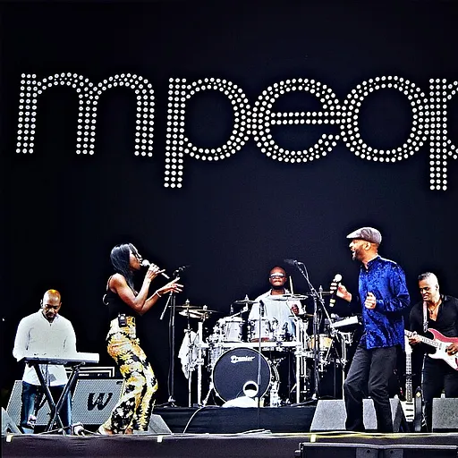 M People