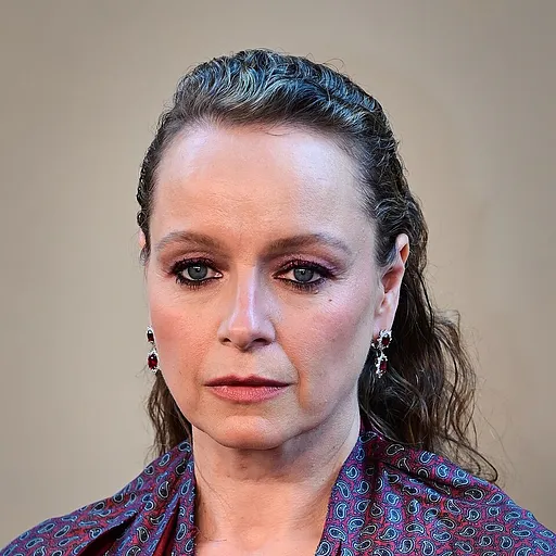 Samantha Morton