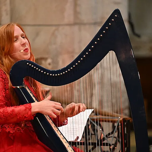 Cécile Corbel
