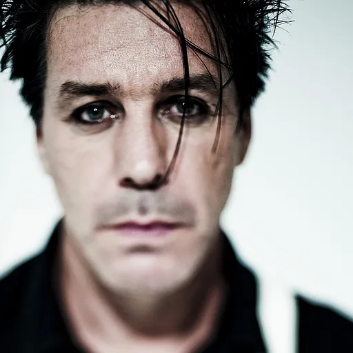 Till Lindemann