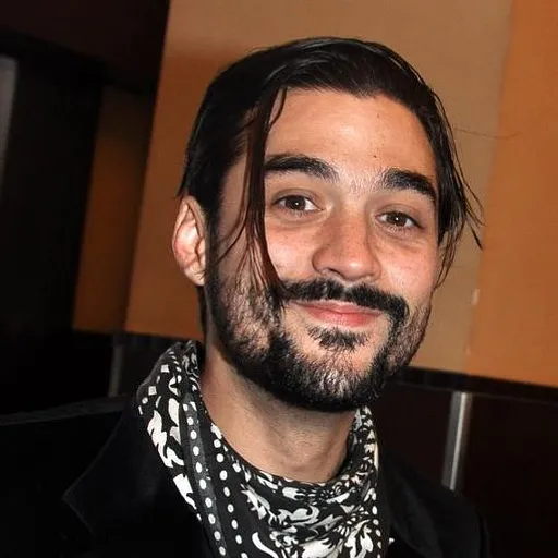 Florent Mothe