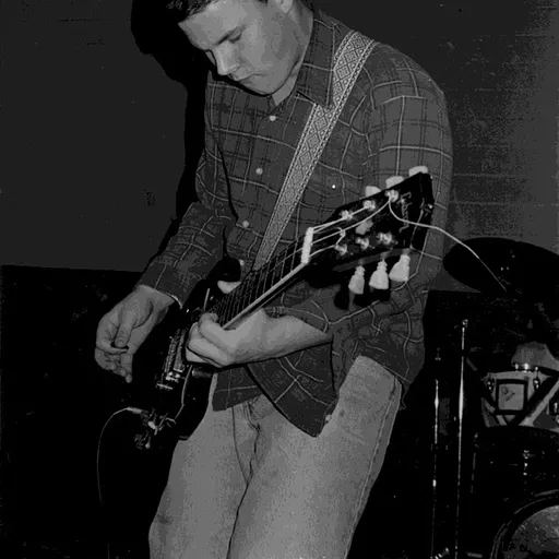 David Grubbs
