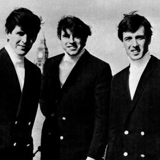 The Bachelors